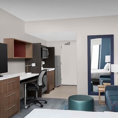 Home2 Suites By Hilton Falls Church Luaran gambar