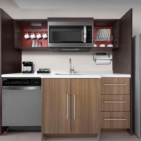 Home2 Suites By Hilton Falls Church Luaran gambar