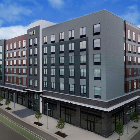 Home2 Suites By Hilton Falls Church Luaran gambar