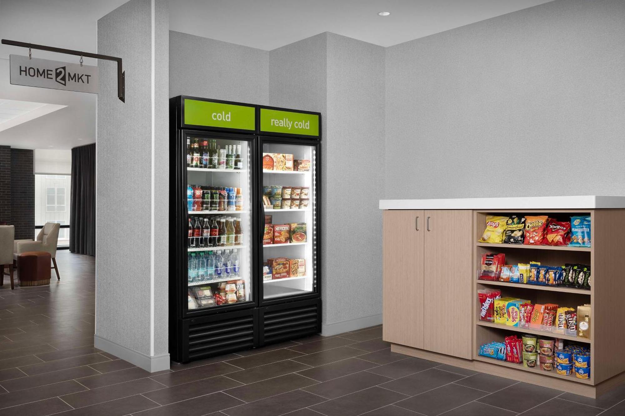 Home2 Suites By Hilton Falls Church Luaran gambar
