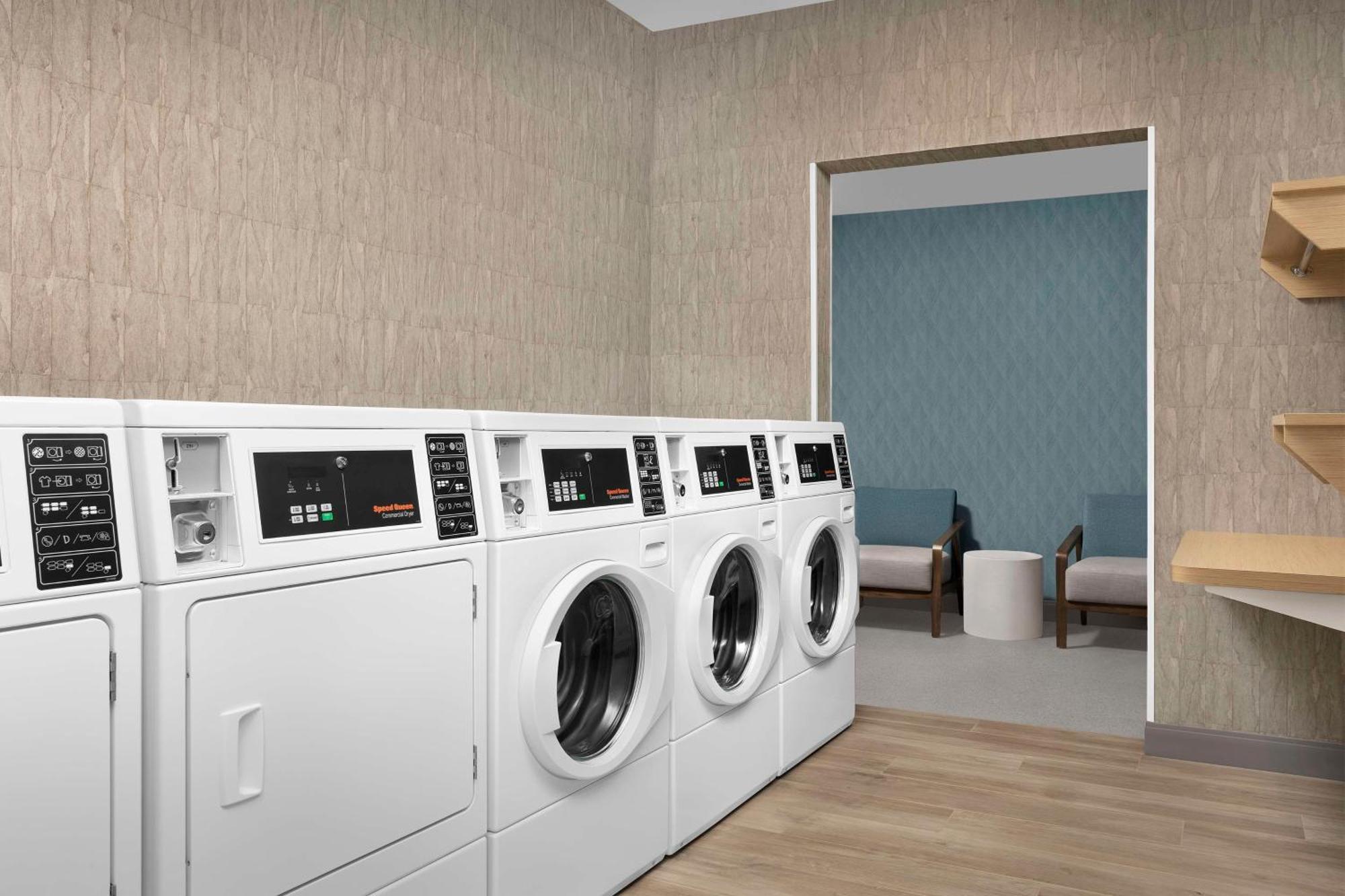 Home2 Suites By Hilton Falls Church Luaran gambar