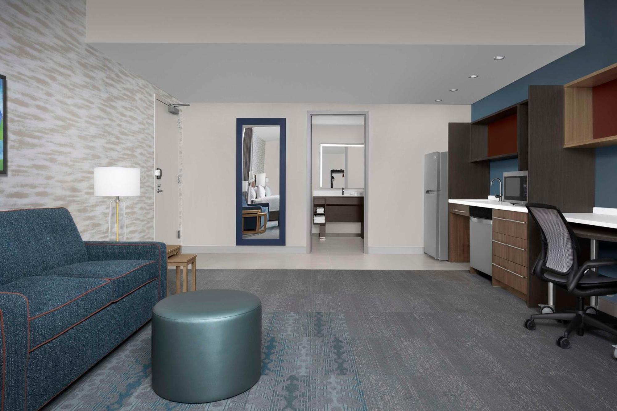 Home2 Suites By Hilton Falls Church Luaran gambar