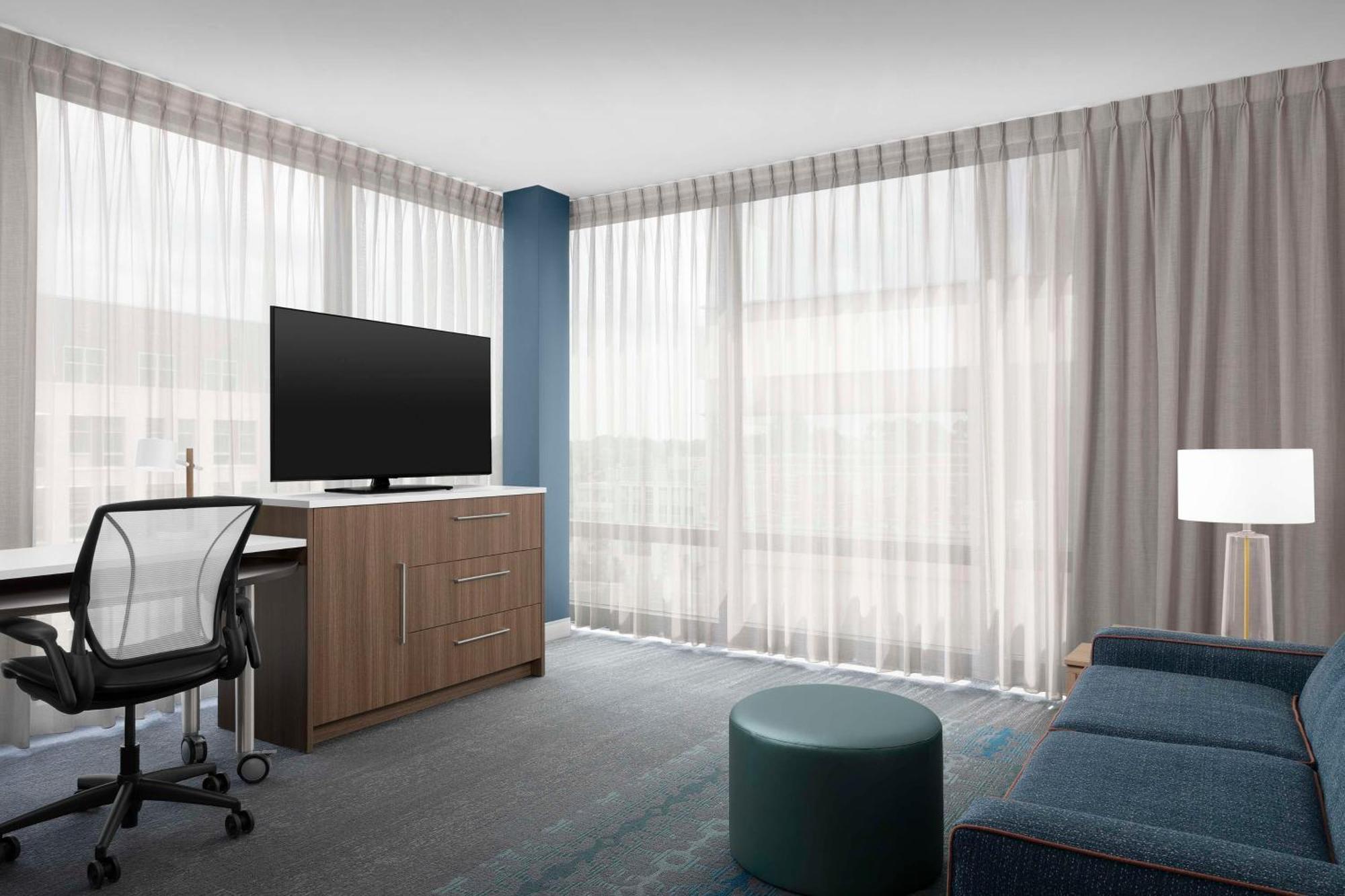 Home2 Suites By Hilton Falls Church Luaran gambar