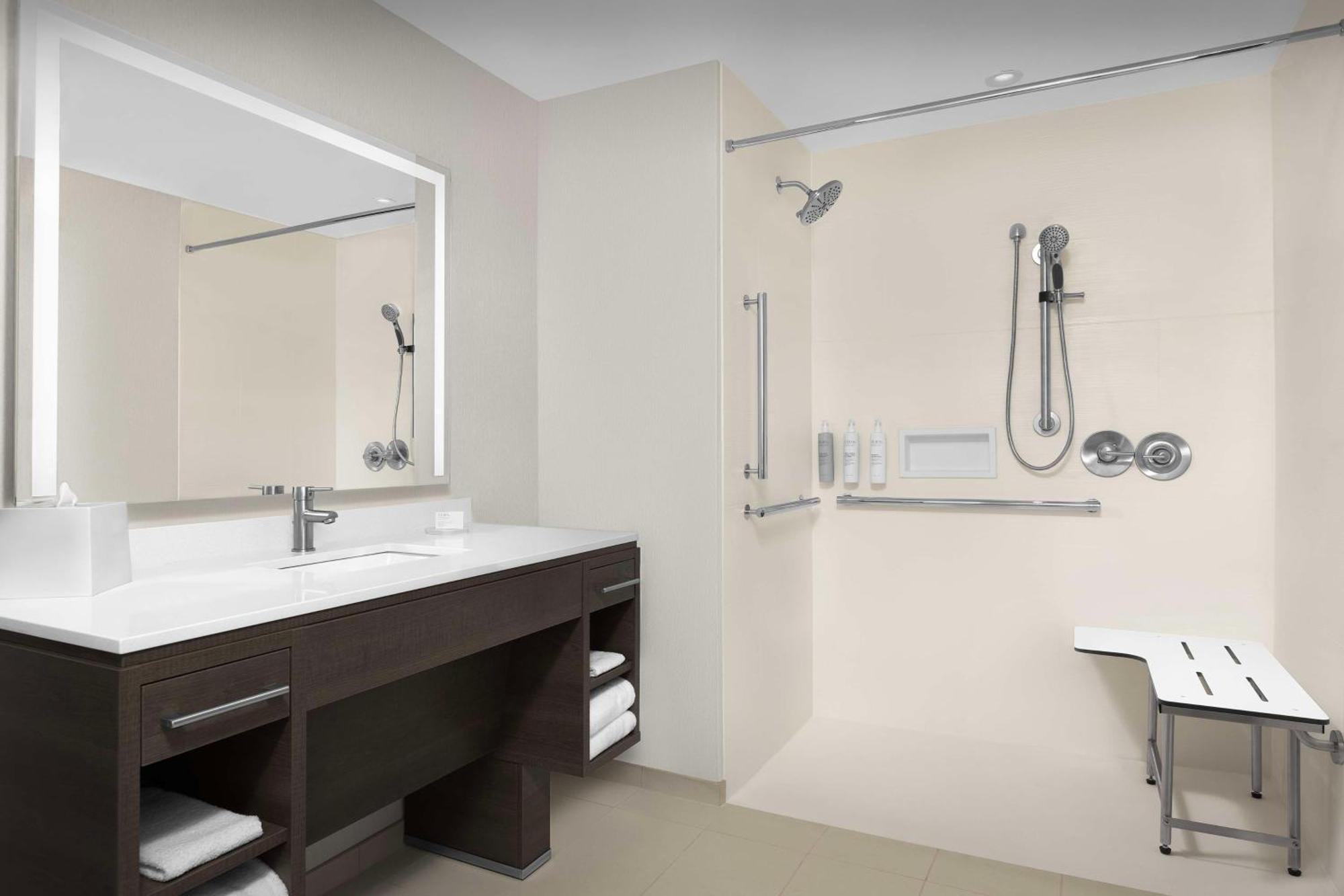 Home2 Suites By Hilton Falls Church Luaran gambar