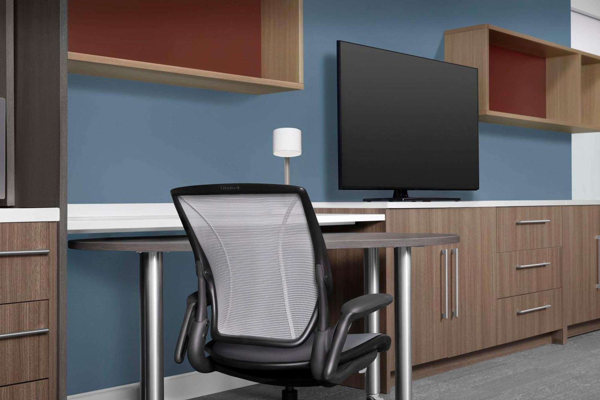 Home2 Suites By Hilton Falls Church Luaran gambar