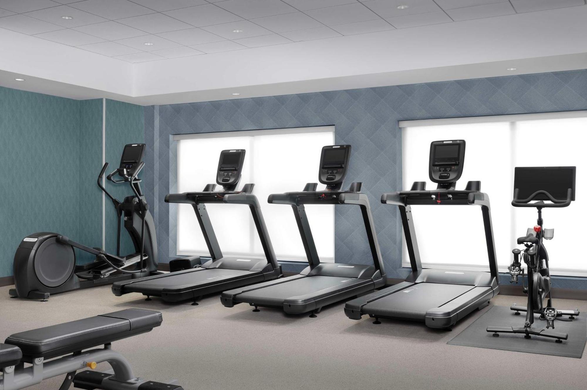 Home2 Suites By Hilton Falls Church Luaran gambar