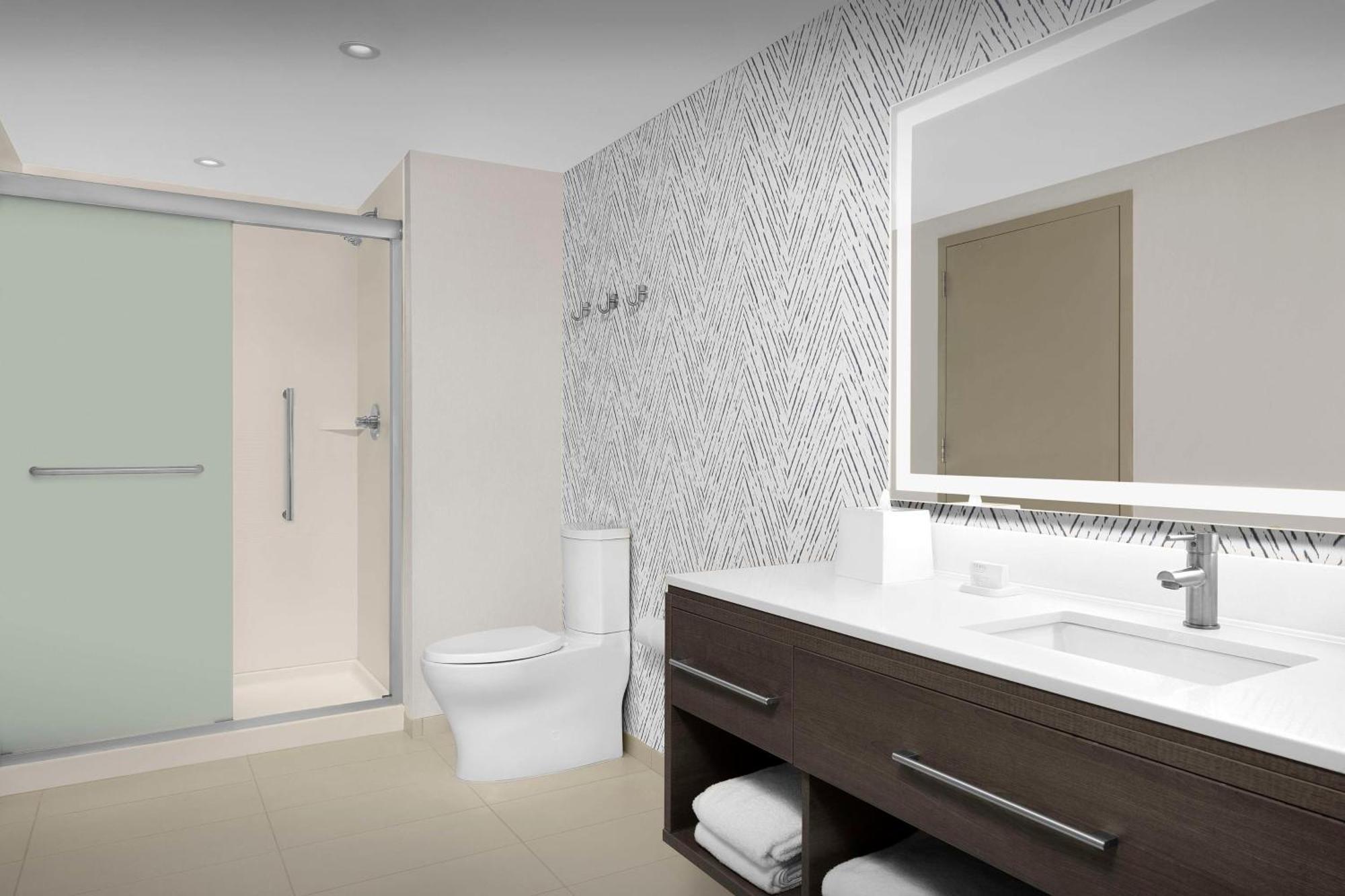 Home2 Suites By Hilton Falls Church Luaran gambar