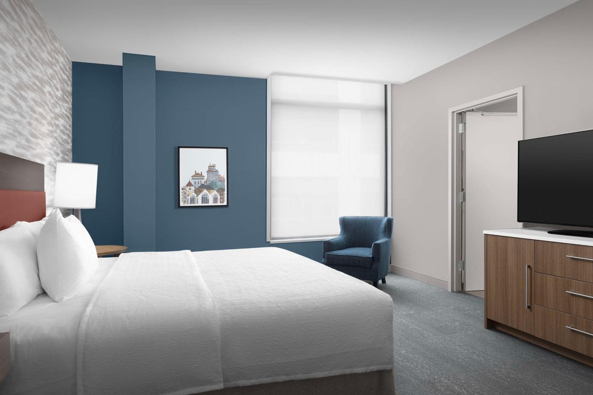 Home2 Suites By Hilton Falls Church Luaran gambar