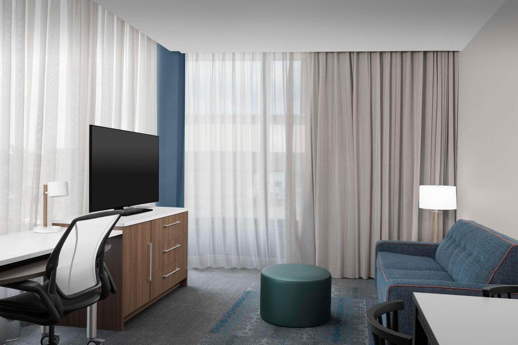 Home2 Suites By Hilton Falls Church Luaran gambar