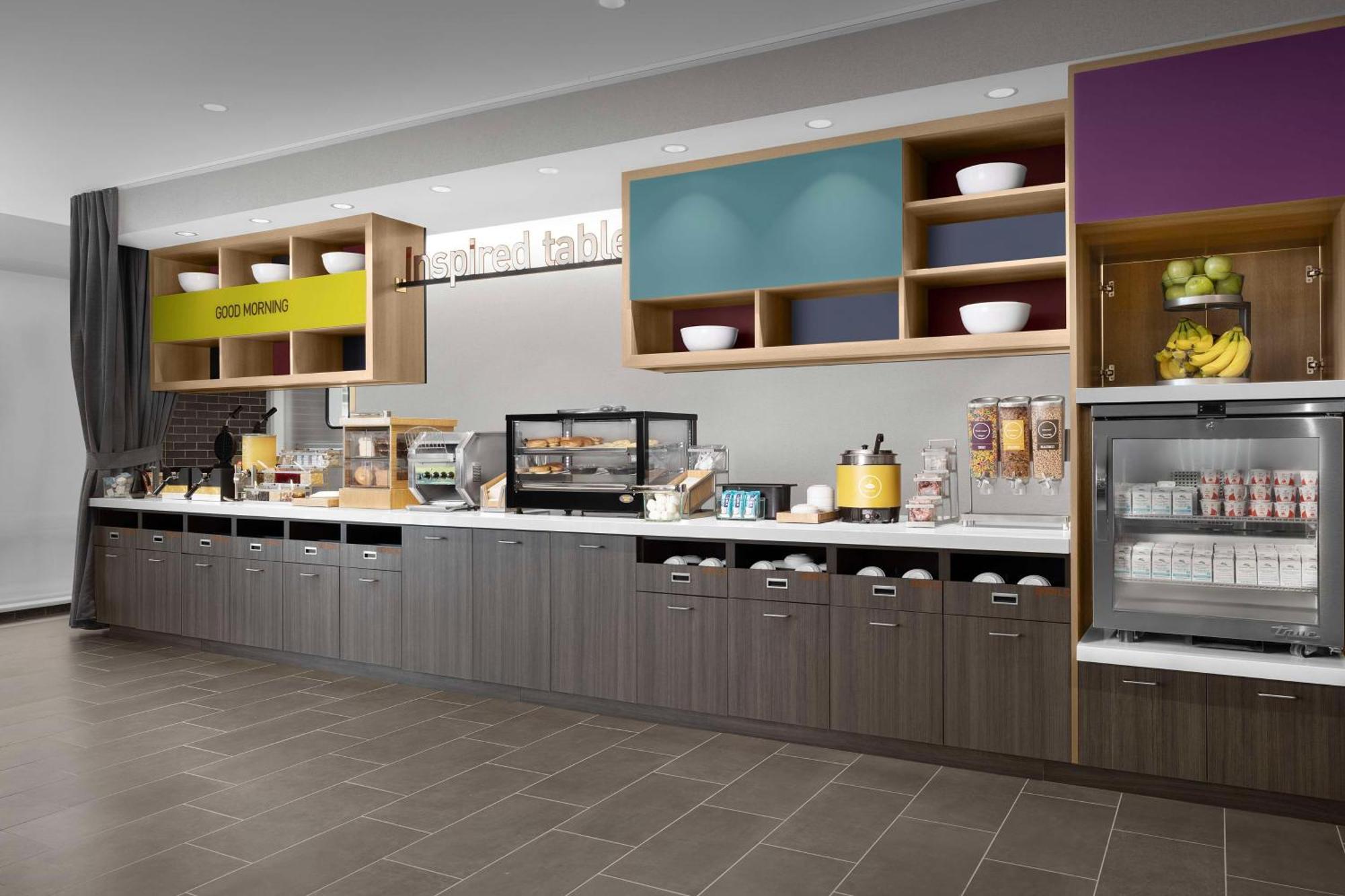 Home2 Suites By Hilton Falls Church Luaran gambar
