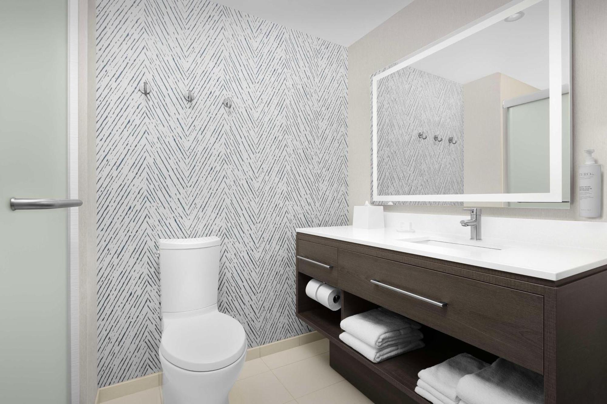 Home2 Suites By Hilton Falls Church Luaran gambar