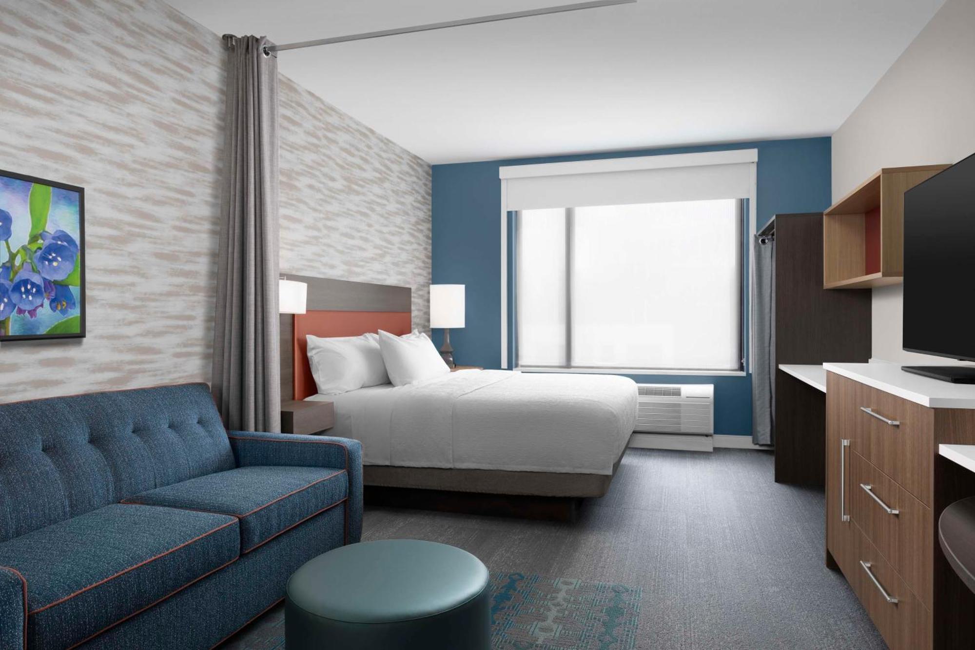 Home2 Suites By Hilton Falls Church Luaran gambar